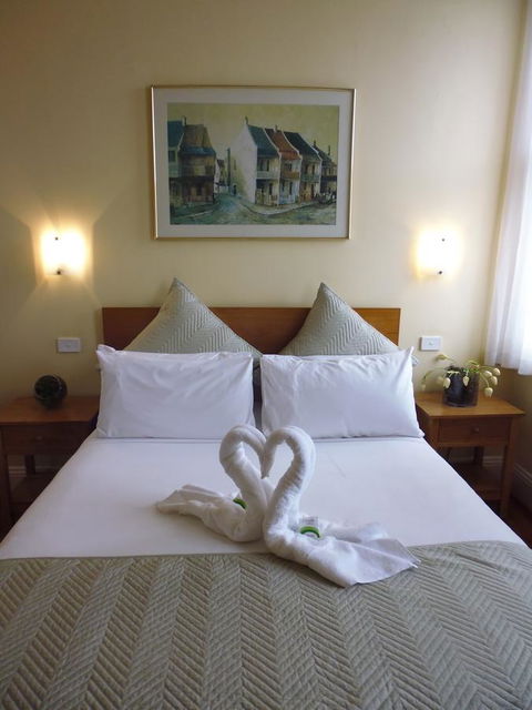 Hotel Claremont Guest House - NT Tourism 44
