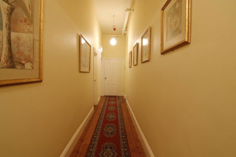 Hotel Claremont Guest House - NT Tourism 18