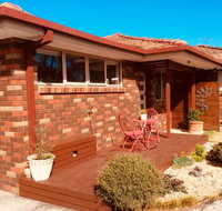 Avilla By The Bay - Accommodation NT