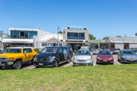 Blairgowrie Apartment 1 - On The Beach - Accommodation NT 16