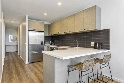 Blairgowrie Apartment 1 - On The Beach - Accommodation NT 2