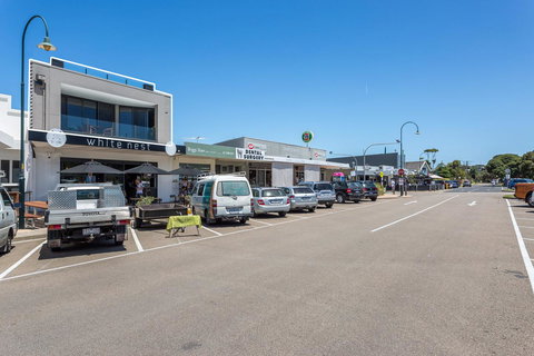 Blairgowrie Apartment 1 - On The Beach - Accommodation NT 15