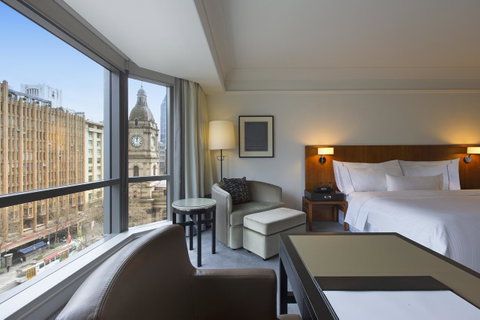The Westin Melbourne - Accommodation NT 32