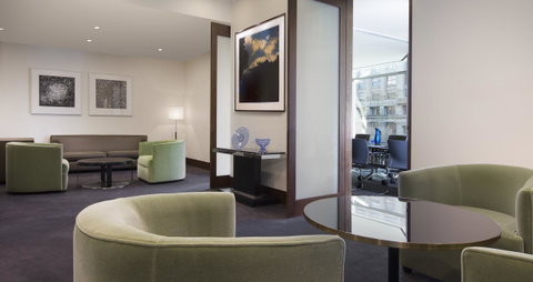 The Westin Melbourne - Accommodation NT 16