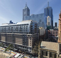 The Westin Melbourne - Accommodation NT