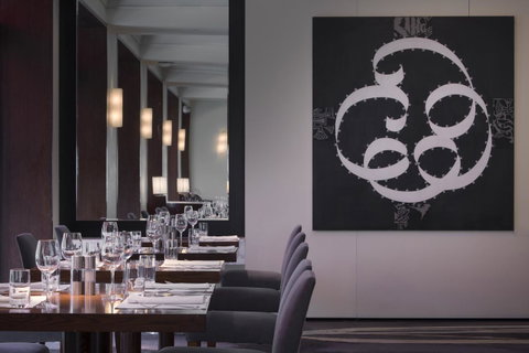 The Westin Melbourne - Accommodation NT 20
