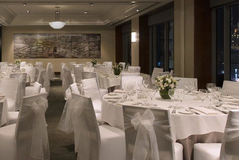 The Westin Melbourne - Accommodation NT 26