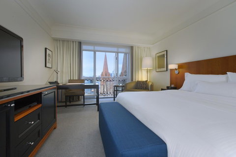The Westin Melbourne - Accommodation NT 31