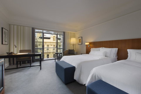 The Westin Melbourne - Accommodation NT 5