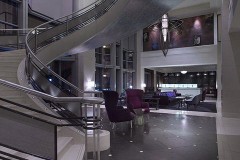 The Westin Melbourne - Accommodation NT 11