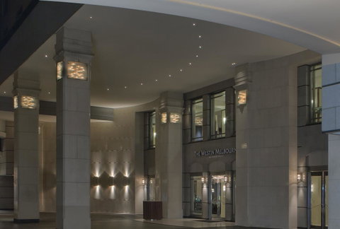 The Westin Melbourne - Accommodation NT 34