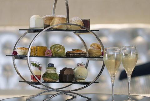 The Westin Melbourne - Accommodation NT 18