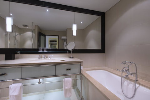 The Westin Melbourne - Accommodation NT 40