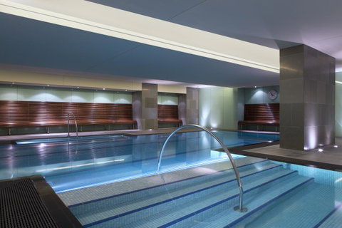 The Westin Melbourne - Accommodation NT 2