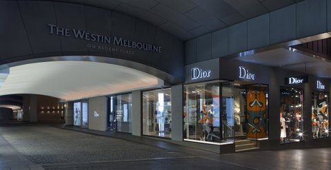 The Westin Melbourne - Accommodation NT 33
