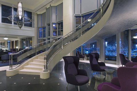The Westin Melbourne - Accommodation NT 8