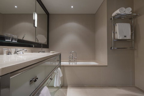 The Westin Melbourne - Accommodation NT 38