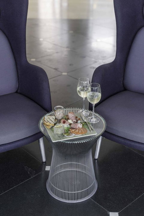 The Westin Melbourne - Accommodation NT 43