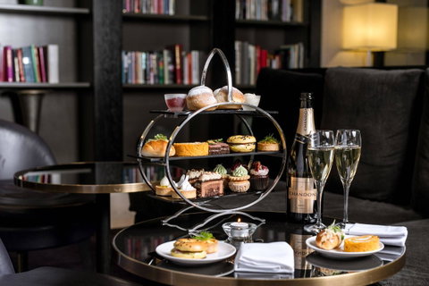 The Westin Melbourne - Accommodation NT 44