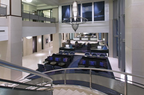 The Westin Melbourne - Accommodation NT 12
