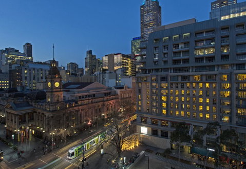 The Westin Melbourne - Accommodation NT 6