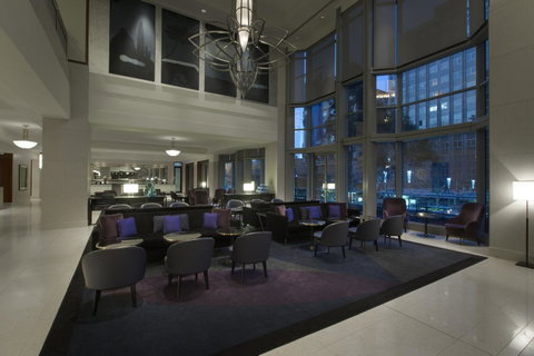The Westin Melbourne - Accommodation NT 10