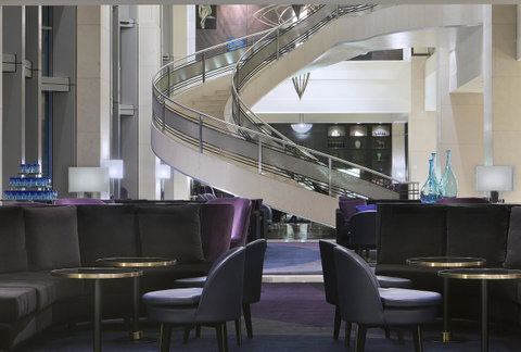 The Westin Melbourne - Accommodation NT 9