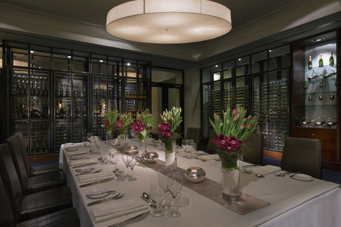 The Westin Melbourne - Accommodation NT 25