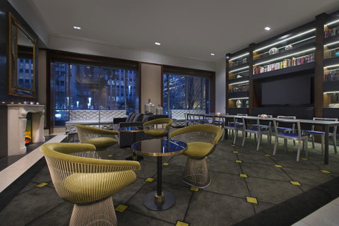 The Westin Melbourne - Accommodation NT 14
