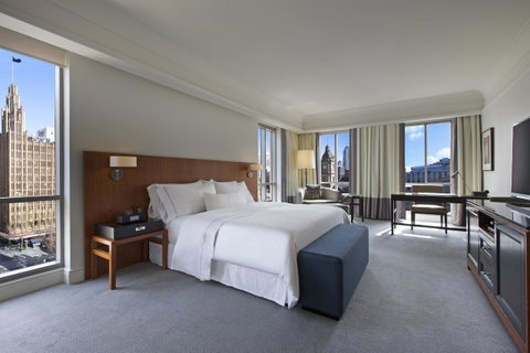 The Westin Melbourne - Accommodation NT 30