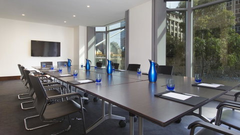The Westin Melbourne - Accommodation NT 27