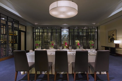 The Westin Melbourne - Accommodation NT 23