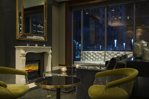 The Westin Melbourne - Accommodation NT 15