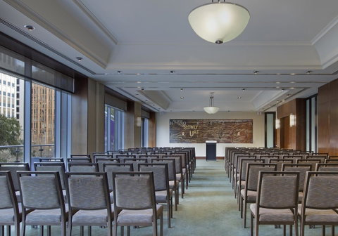 The Westin Melbourne - Accommodation NT 28