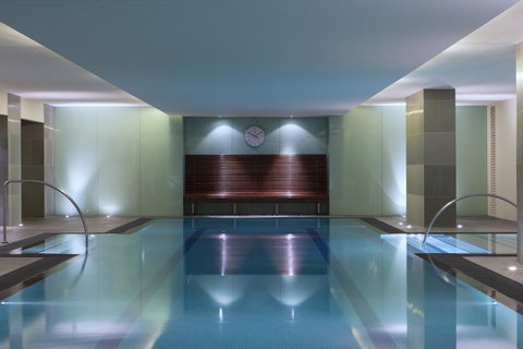 The Westin Melbourne - Accommodation NT 22
