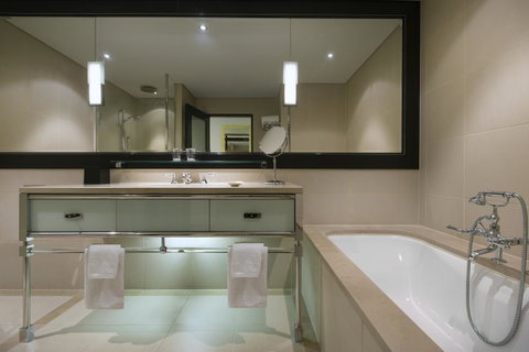 The Westin Melbourne - Accommodation NT 39