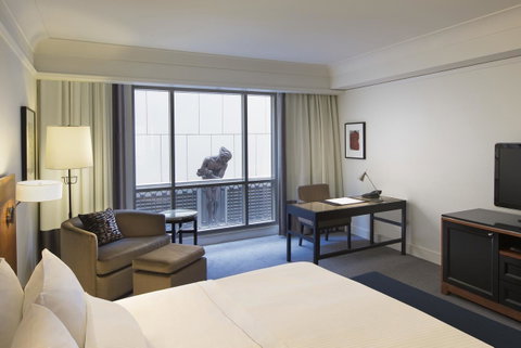 The Westin Melbourne - Accommodation NT 35
