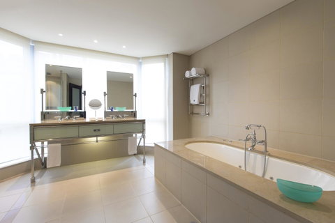 The Westin Melbourne - Accommodation NT 4