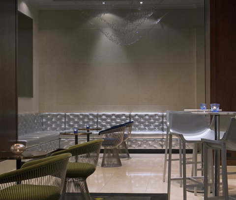 The Westin Melbourne - Accommodation NT 17