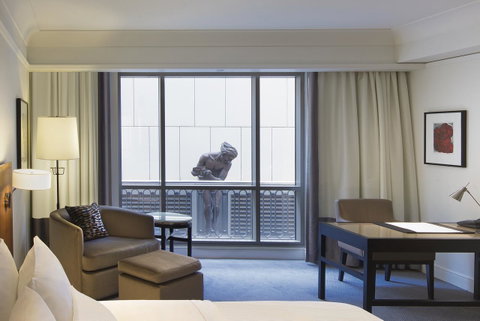 The Westin Melbourne - Accommodation NT 36