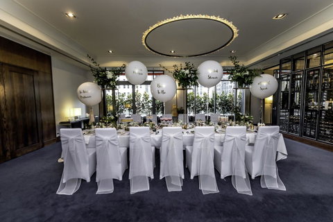 The Westin Melbourne - Accommodation NT 41