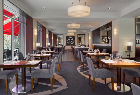 The Westin Melbourne - Accommodation NT 19
