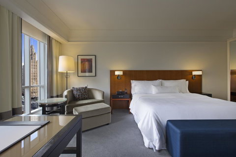 The Westin Melbourne - Accommodation NT 3
