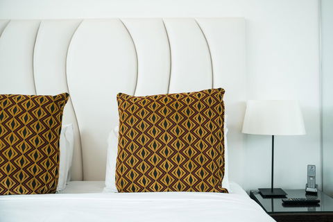 The Sebel Melbourne Docklands Hotel - Accommodation NT 19