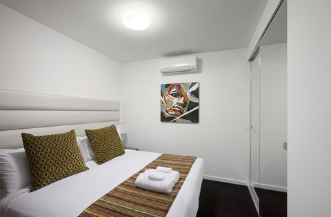 The Sebel Melbourne Docklands Hotel - Accommodation NT 22