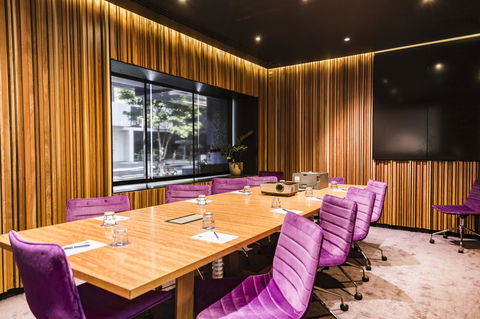 The Sebel Melbourne Docklands Hotel - Accommodation NT 32