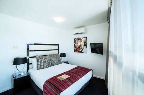 The Sebel Melbourne Docklands Hotel - Accommodation NT 2