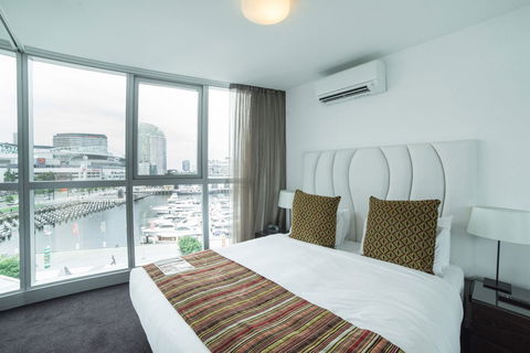 The Sebel Melbourne Docklands Hotel - Accommodation NT 5