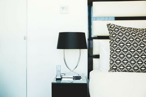 The Sebel Melbourne Docklands Hotel - Accommodation NT 18
