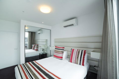 The Sebel Melbourne Docklands Hotel - Accommodation NT 20